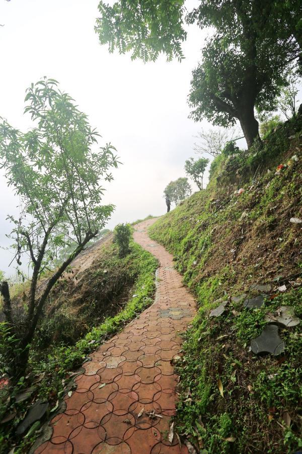 Green Magic Home Munnar Exterior foto